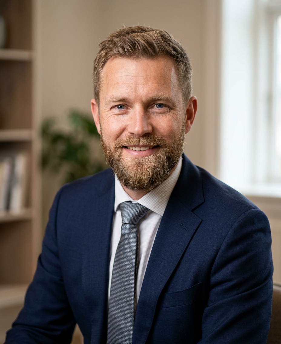 Mads Madsen